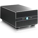 Akitio Thunder2 Duo Pro