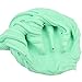 EASYCITY Christmas Stocking Stuffers Mint Slime Scented, Fairy Putty Fluffy Slime, Fluffy Floam Slime Stress Relief Toy Scented Sludge Toy for Kids(200ML) 8oz