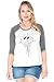 Plus Size Moon Child Graphic Tee