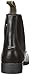 EQUISTAR Women's Zip Paddock Boot Brown 5 1/2 M US