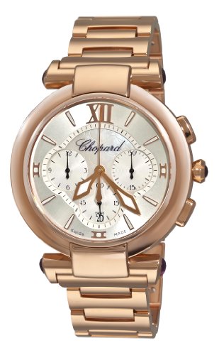 Chopard-Womens-384211-5002-Imperiale-Rose-Gold-Chronograph-Watch
