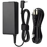 45W AC Charger for Acer Spin 1 SP111-31 SP111-31N SP111-32N SP113-31 Laptop Power Supply Adapter With 5Fit Cord