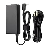 Nicpower 45W AC Adapter Laptop Charger Compatible with Acer Switch Alpha 12 SA5-271 SA5-271P SA5-271-57DS SA5-271-594J Power Supply Cord