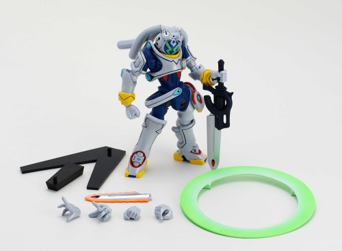 Revoltech King Gainer Series No.007 by Kaiyodo