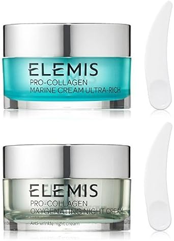 elemis pro collagen marine cream night