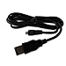 dCables Canon PowerShot A4000 IS USB Cable - USB Computer Cord for PowerShot A4000 IS