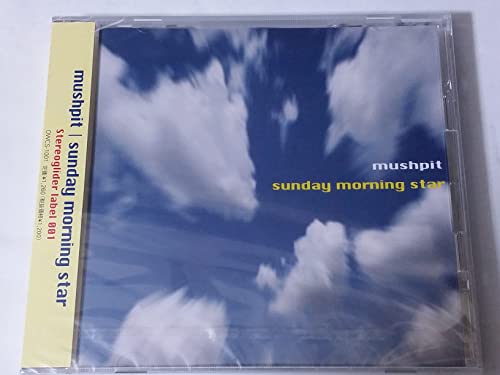 Sunday Morning Star en promo sur Amazon