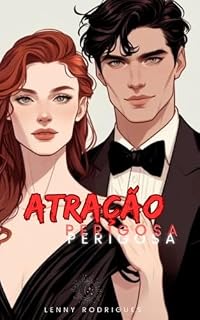 Livro ATRAÇÃO PERIGOSA