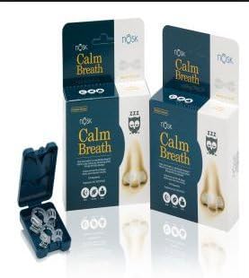 CALM BREATH