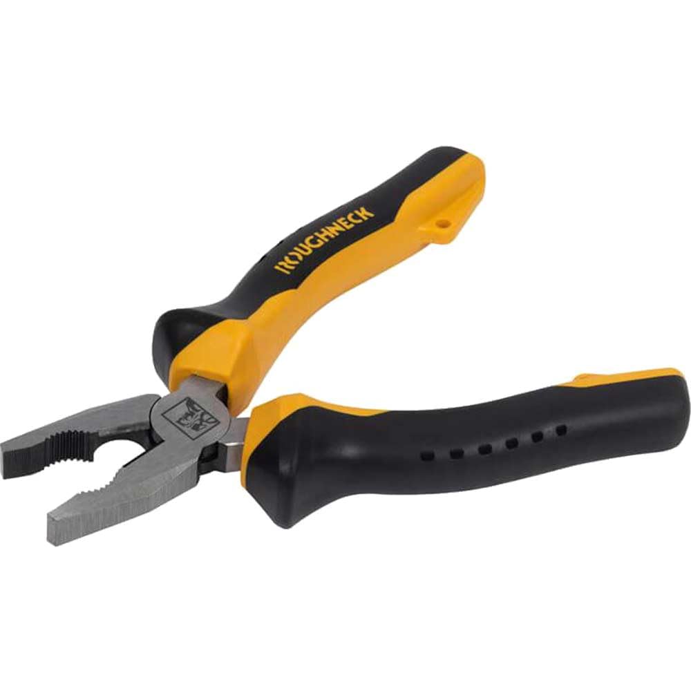 Roughneck ROU10110 Combination Plier 160mm/6½"