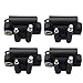 Ignition Coil, PROMOTOR Outboard Ignition Coil Accessory 4 HP to 300HP for Johnson Evinrude 183-2508 18-5179 582508