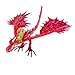 DreamWorks Dragons, How to Train Your Dragon 2 Hookfang Power Dragon (Secret Flame Wing)