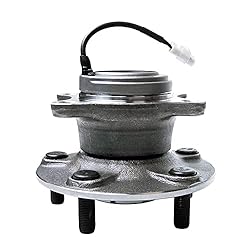Stirling P512393PR_IK07 - Pair 2 Rear Wheel Bearing