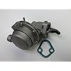 MECHANICAL-FUEL-PUMP-FOR-MERCRUISER-MarkV-454-502-74-82-REPLACES-818383T-861677T