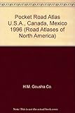 Pocket road atlas--United States, Canada, Mexico by