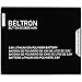 New 2800 mAh BELTRON Replacement Battery for Motorola G4 Play XT1607 - GK40
