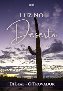Livro Luz no Deserto