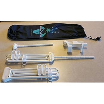 Steam Valet Sv01, Garment Steamer Accessory Tool, Dewrinkle and Refresh Clothing