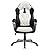 Porthos Home Blaze Gaming Chair, Featuring a padded leatherette seat and armrests