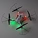 JJRC H31 Waterproof Drone no Camera ，Headless Mode and One Key Return Feature Rolling RC Quadcopter (white)