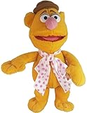 Disney The Muppets Fozzie 9