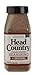 Head Country Bar-B-Q Championship Seasoning, Original | Gluten Free All-Purpose Barbecue Seasoning | Bold & Herbal Dry Spice Rub To Boost The Flavor Of All Your BBQ Favorites | 30 Ounce, Pack of 1