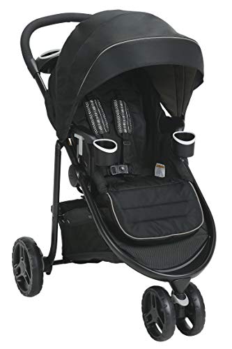 graco 3 lite stroller