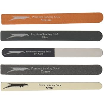 Squadron Products Value Pack Sanding Stick