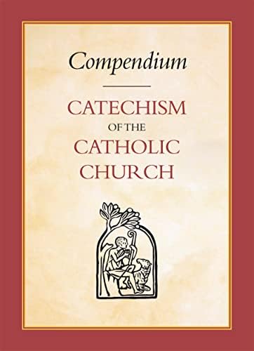 洋書 A Course in Miracle&Catechism Compendium Compendium : Catechism of the Catholic Church: United States