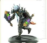 World of Warcraft Miniatures (WoW Minis): Nathressa Darkstrider Rare [Toy]