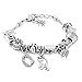 WILLBOND Dragon Charm Dragon Pendant for DIY Necklace Bracelet Jewelry Making Christmas Jewelry Crafting Supplies Charm Collections Skeleton Charms(Halloween Charms)