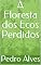 Livro A Floresta dos Ecos Perdidos
