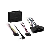 Metra XSVI-5524-NAV Retention Harness Ford 11-Up
