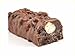 BLACK THUNDER chocolate mini bars (pack of 15 mini bars) (1 package)
