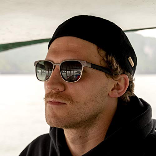 Sterkowski Docker Cap | 100% Softened 