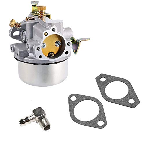 GYYY Vergaser carb für Kohler K90 K91 K141 K160 K161 Motormotor 46 853 01-S / 46 053 03-S mit Dichtung carb
