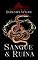 Livro Sangue & ruína (Academia Nightveil Livro 3)