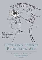 Picturing Science; Producing Art