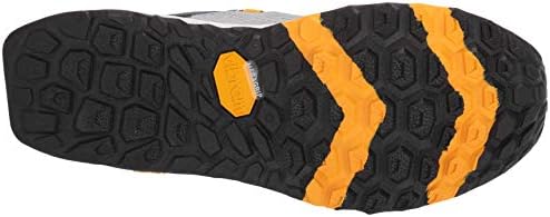 men's fresh foam hierro v5 trail running shoe