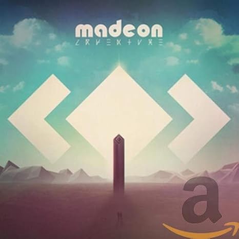 Adventure Deluxe Amazon De Musik amazon de