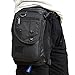 Hebetag Outdoor Motorcycle Bike Drop Leg Bag for Men Women Thigh Waist Fanny Pack Mens Multi-Function Outdoors Travel Sports Riding Cycling Fishing Camping Hiking