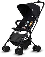 smartrike minimi stroller review