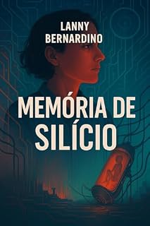 Livro Memória de Silício