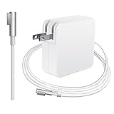 MacBook Pro Charger,Tango Replacement MacBook Charger 60W Magsafe 1 Magnetic L-Tip Power Adapter Charger for Apple MacBook Pro 13-inch 15-inch