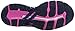 ASICS Women's Gt-2000 5 Running Shoe, Mid Grey/White/Pink Glow, 8 D US