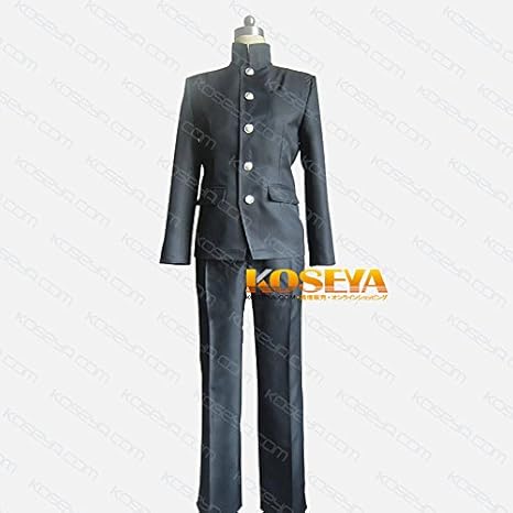 Amazon 未確認で進行形 三峰 白夜 みつみね はくや コスプレ衣装 オーダーサイズ製作可能 コスプレ 仮装 通販 Amazon 未確認で進行形 三峰 白夜 みつみね はくや コスプレ衣装 オーダーサイズ製作可能 コスプレ 仮装 通販