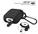 AirPods Case, AirPods Accessories for Apple AirPods by AmpleSky