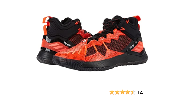 derrick rose shoes amazon