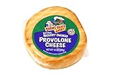SmokeShack Jack - Hickory Smoked Provolone - 12