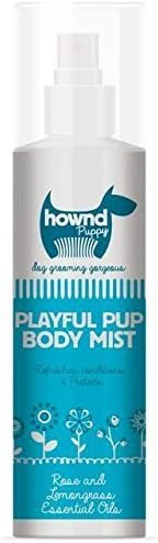 HOWND Puppy Conditioning Shampoo 250ml, White, 250 ml (Pack of 1)